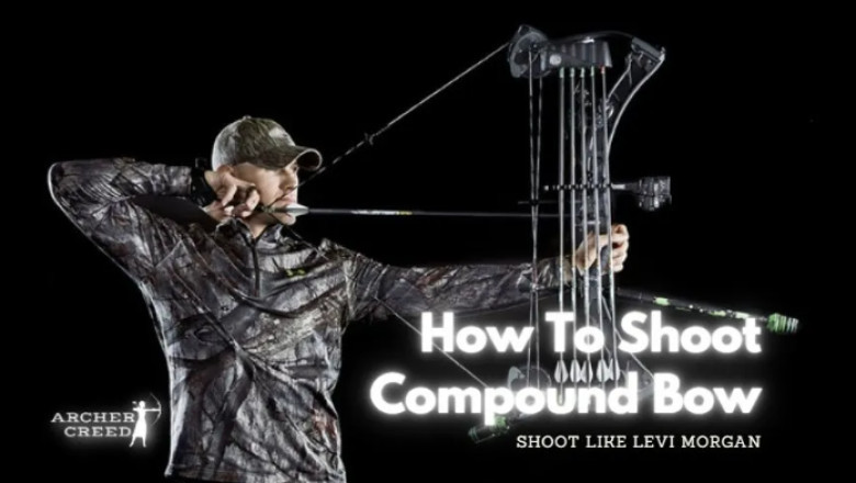 Best Place to Learn about Archery | Archer Creed