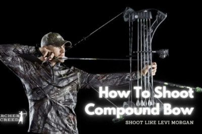 Best Place to Learn about Archery | Archer Creed