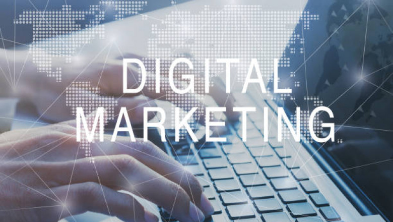 Digital Marketing Company In Tampa