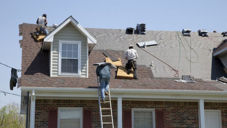 Finding a Roofing Contractor in Boulder, Colorado, is Easy With a Roofing Contractor's Directory