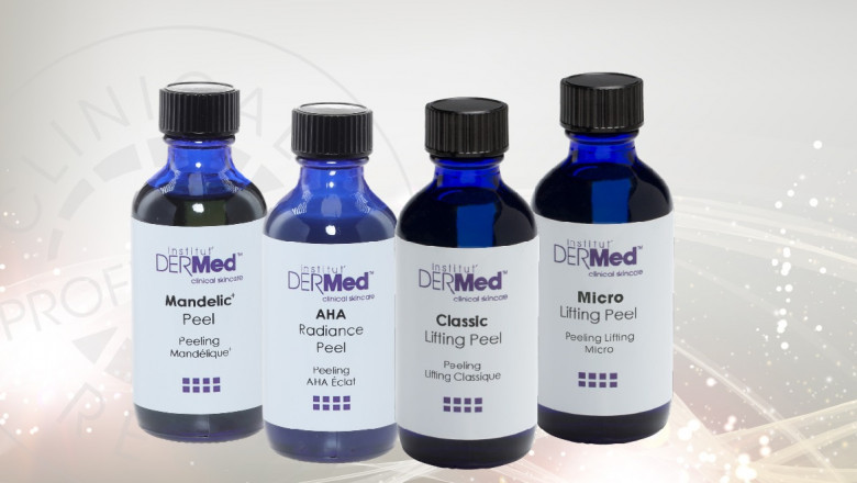Get Your Questions About Cosmeceutical Peels Answered