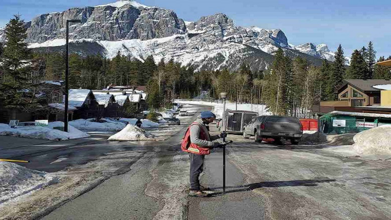 How Geomatics Services Are Transforming Real Estate