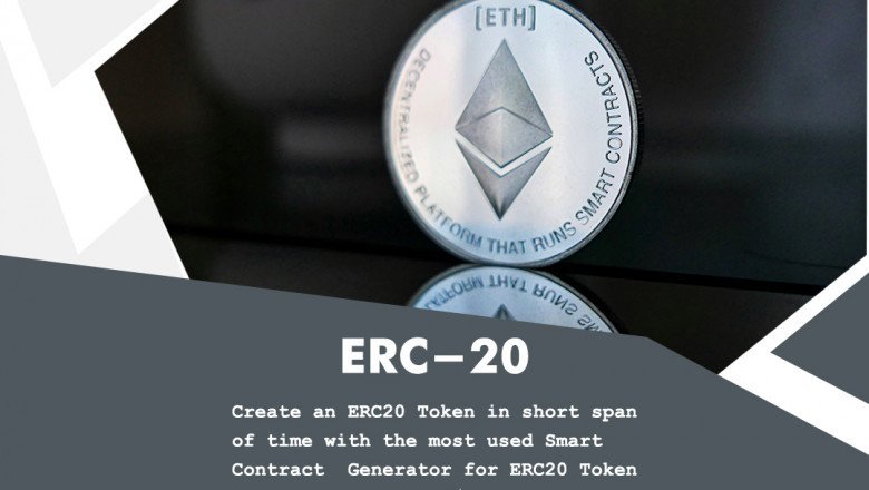 How long does it take time to develop ERC20 Token?