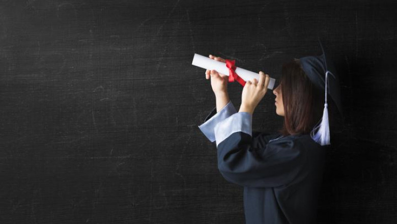 HOW TO GET GRADUATE JOB STRAIGHT AFTER UNIVERSITY