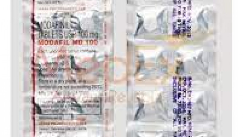 Meer Weten Over Modafinil Provigil En Zijn Goedgekeurde Medische Toepassingen