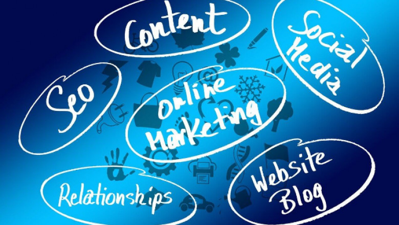 Online M arketing