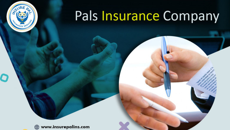 Pals Insurance Company