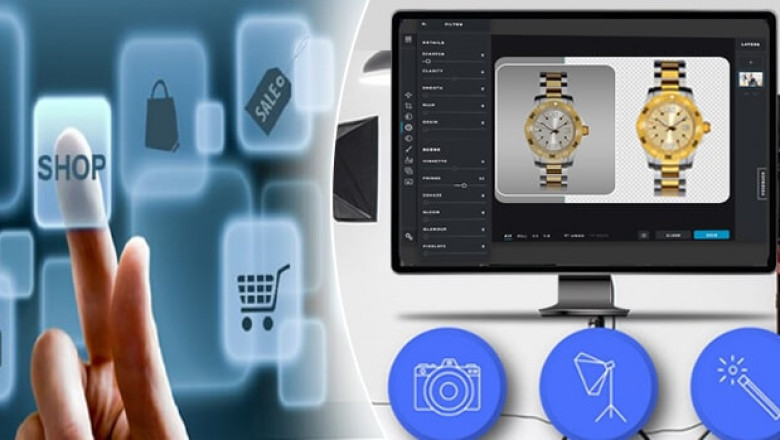 Photo Editing Methods Employed by Experts