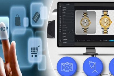 Photo Editing Methods Employed by Experts