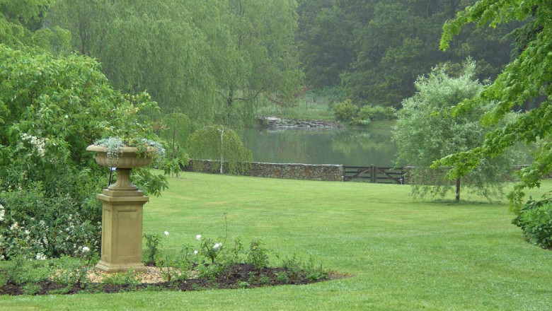 Reasons You Should Consider Hiring a Gardener from Semms Property Services