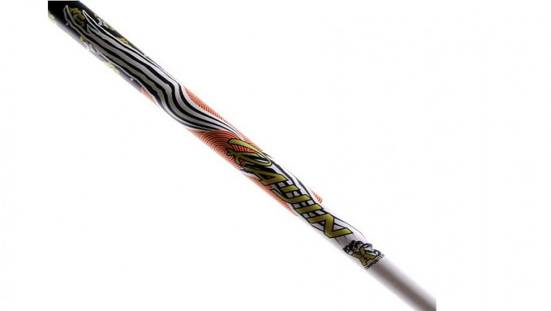 Senior Shaft Golf Clubs: What They Are and Why It Matters