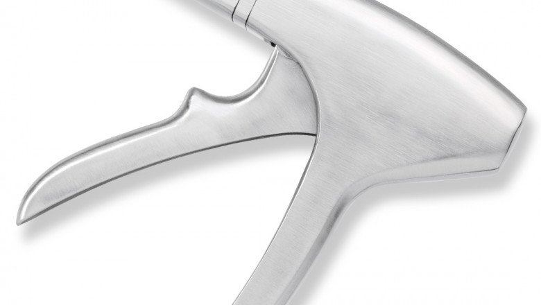 Surgical Stapling Devices; used to transfer staples to cells within the body during surgery or operation