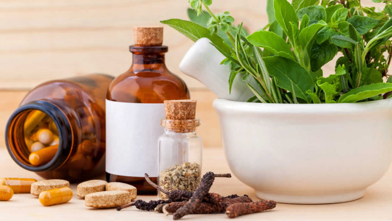 Top Herbal Medicine - Effectiveness of Valerian Herbal Medicine for Insomnia?