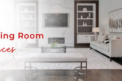 Unique Living Room Furniture And Decor Items In Kenya