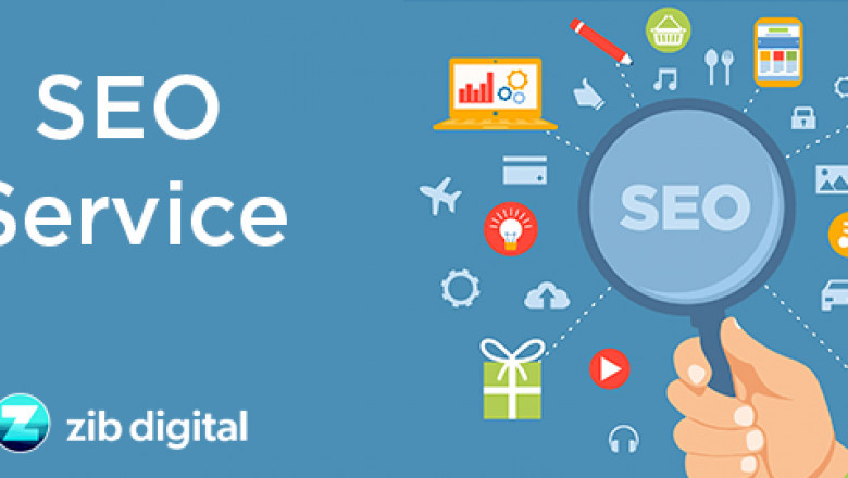 What Sorts of Services Ought to the Best SEO Agencies Offer?