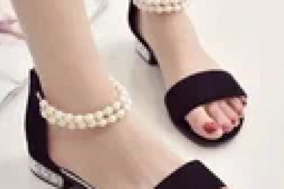Wholesale Womens Sandals - What's the Best Platform To Wholesale Womens Sandals!