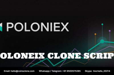 Why startups are willing to start a crypto exchange like Poloniex & How to do it?