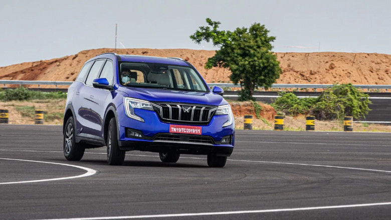 XUV700 Review