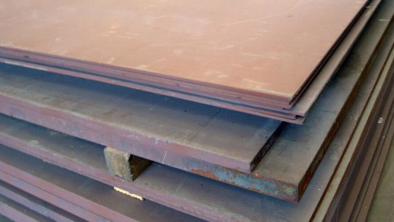 Abrex 500 Equivalent Grades