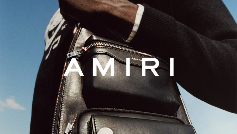 Amiri Sneakers Sale Vogue from his Los