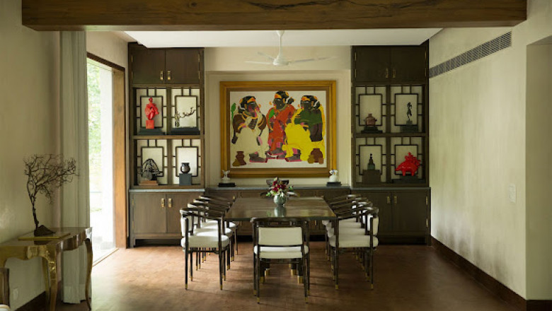 Best Home Makeover Services Delhi For A Contemporary &amp; Future-Oriented Living