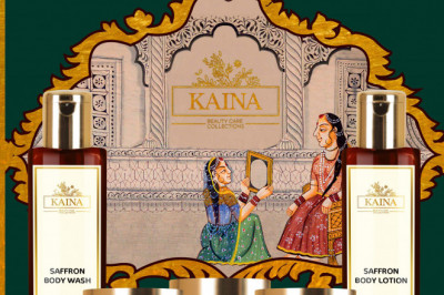 Body Polishing Kit | Body Polishing Kit At Home