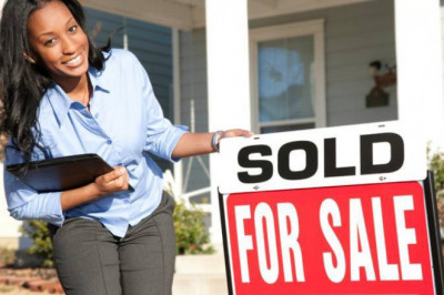 Choose a Real Estate Agent