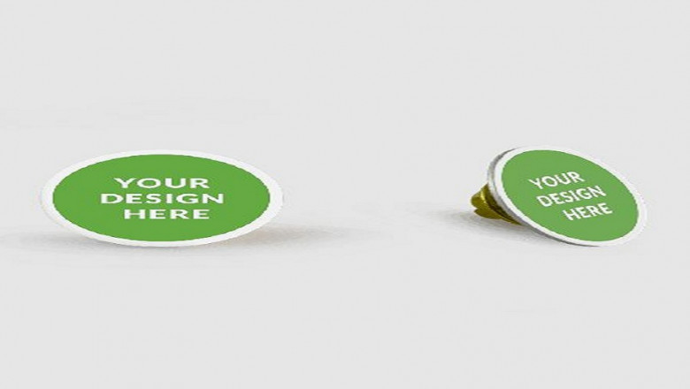Custom Metal Lapel Pins That Can Improve Your Employee Uniform