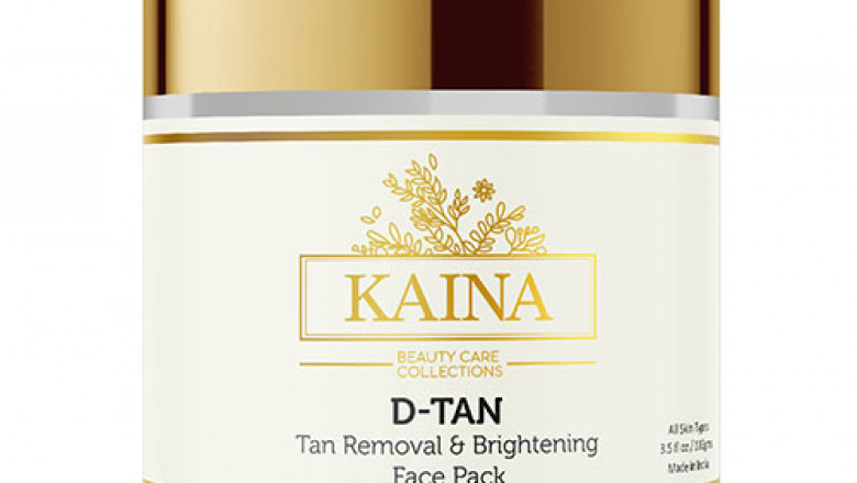 D tan face pack | D Tan | D Tan Pack