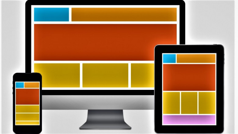 Everything About Responsive Web Design; To Your Online Business 2022