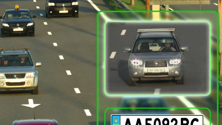 Everything You Should Know About ANPR System