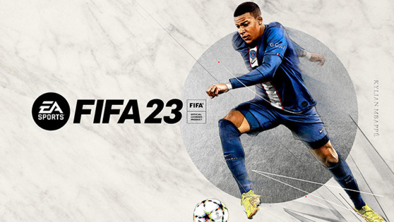 FIFA 23 gamers will probably be picking up a centre-back