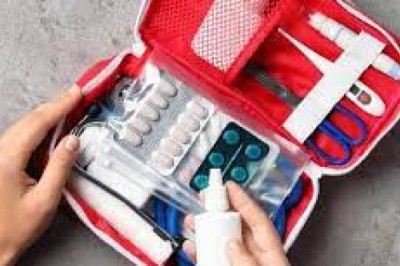 Global Emergency Medical Supplies & Equipment Market 2022: COVID-19 Impact Analysis and Industry Forecast Report, 2028