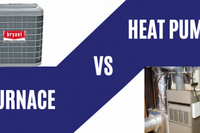 Heat Pump vs Furnace: What You Need to Know