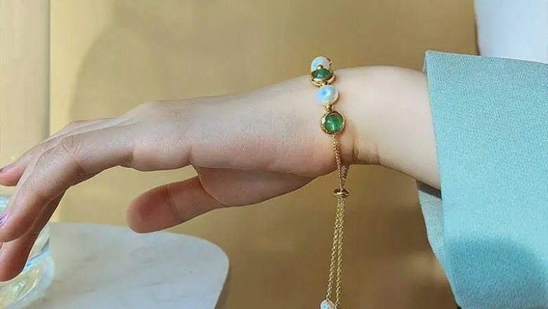 How to find good quality and cheap wholesale jewelry online?