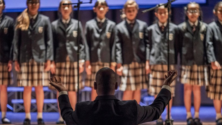 Individual Music Lessons