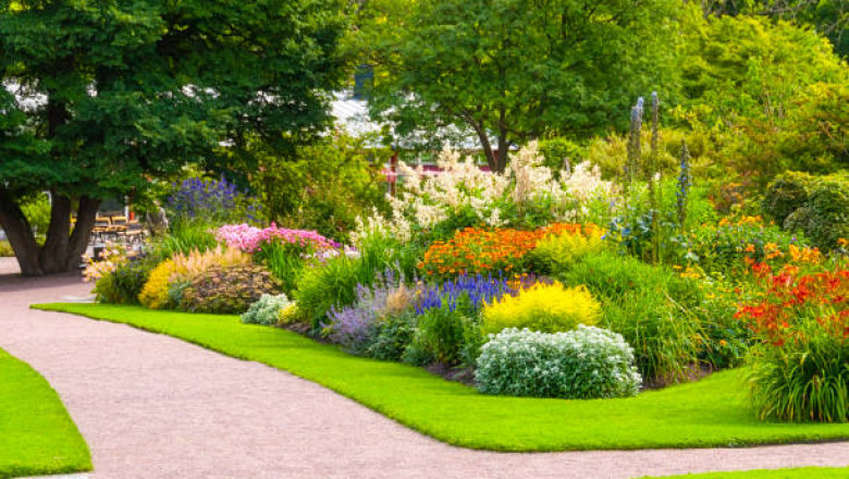Landscapers in Melbourne