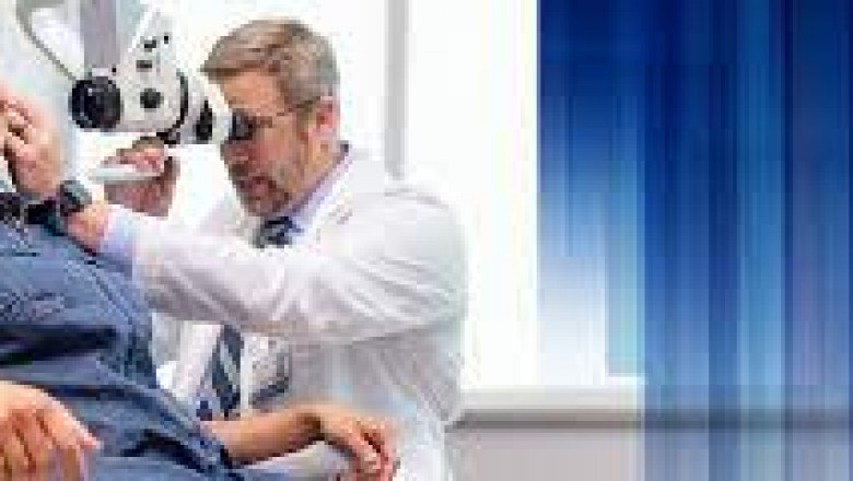 List of Ear Specialists Email Addresses – Otolaryngologist Contacts