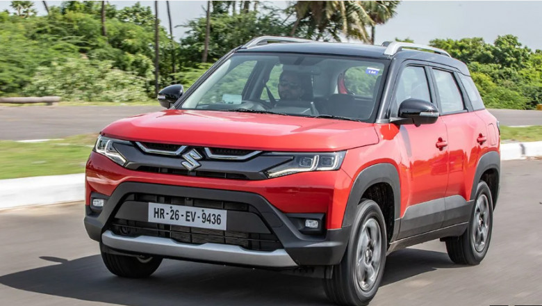 Maruti Suzuki Brezza Complete Review