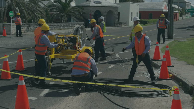 Network Construction and Management Florida - AgilNetworks