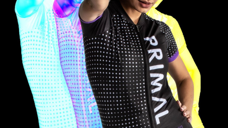 Primalwear Women's Cycling Apparel, Women's Cycling Clothing, Cycling Jerseys - Primal Wear