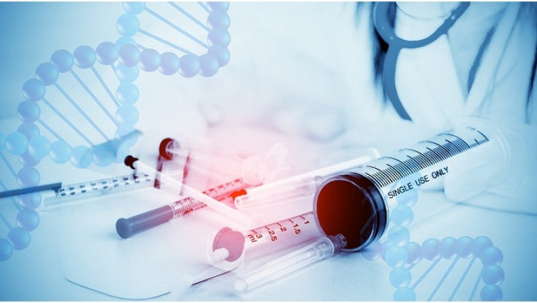 Prostate Cancer Diagnostics Market 2021: Segmentation Analysis and Forecast to 2030