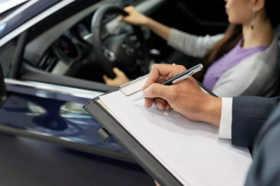 Reasons NOT to Get a Dodgy Roadworthy