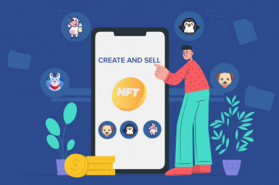 The leading NFT Marketplace for White Labels