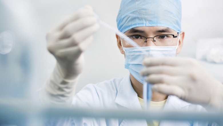 Trends, Share, Size, Growth, Opportunities, and Forecast for the Global Carrier Screening Market 2022-2028