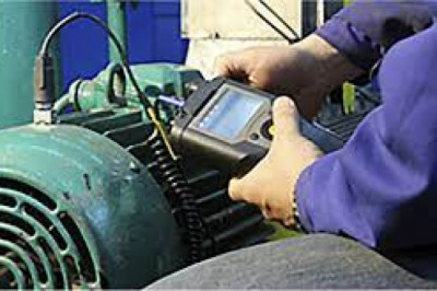 Vibration Monitoring Market 2022 Major Key Players and Industry Analysis Till 2028