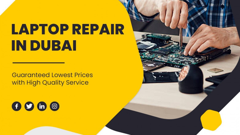 What are the 5 Common Troubleshooting Steps for a Laptop?