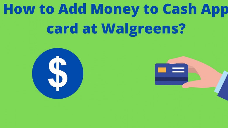Where Can I Load My Cash App Card? (Latest Update for Cash App User) >>> abidapps.com
