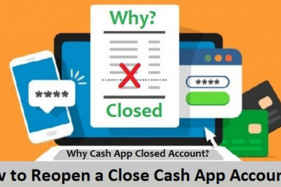Why is my Cash App account closed? (Reasons & Solutions)