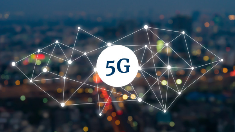 5G Digital Cellular Networks Market Analysis, Challenges, Growth and Forecast By 2030